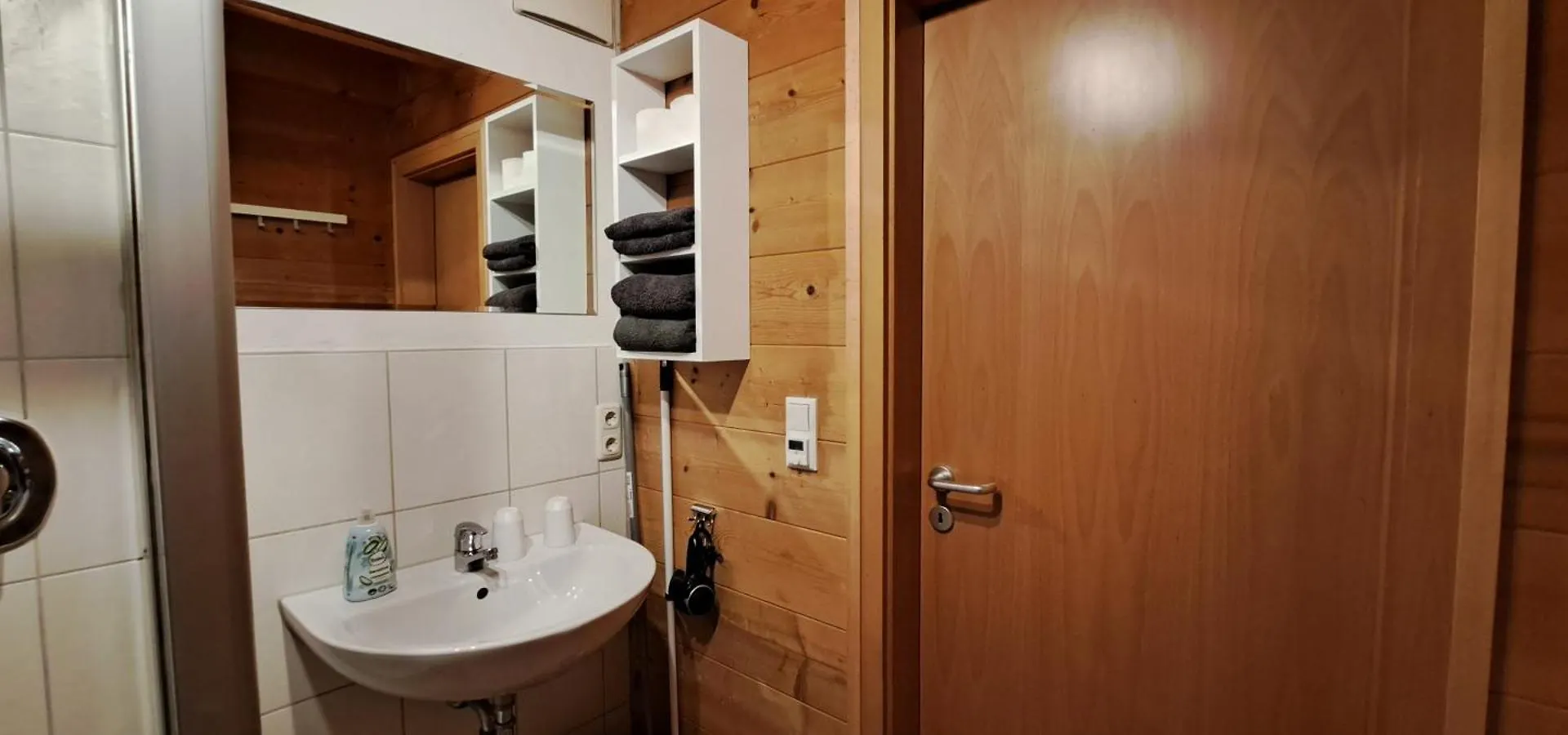Studio im Blockhaus am Chiemsee Bernau am Chiemsee Deutschland
