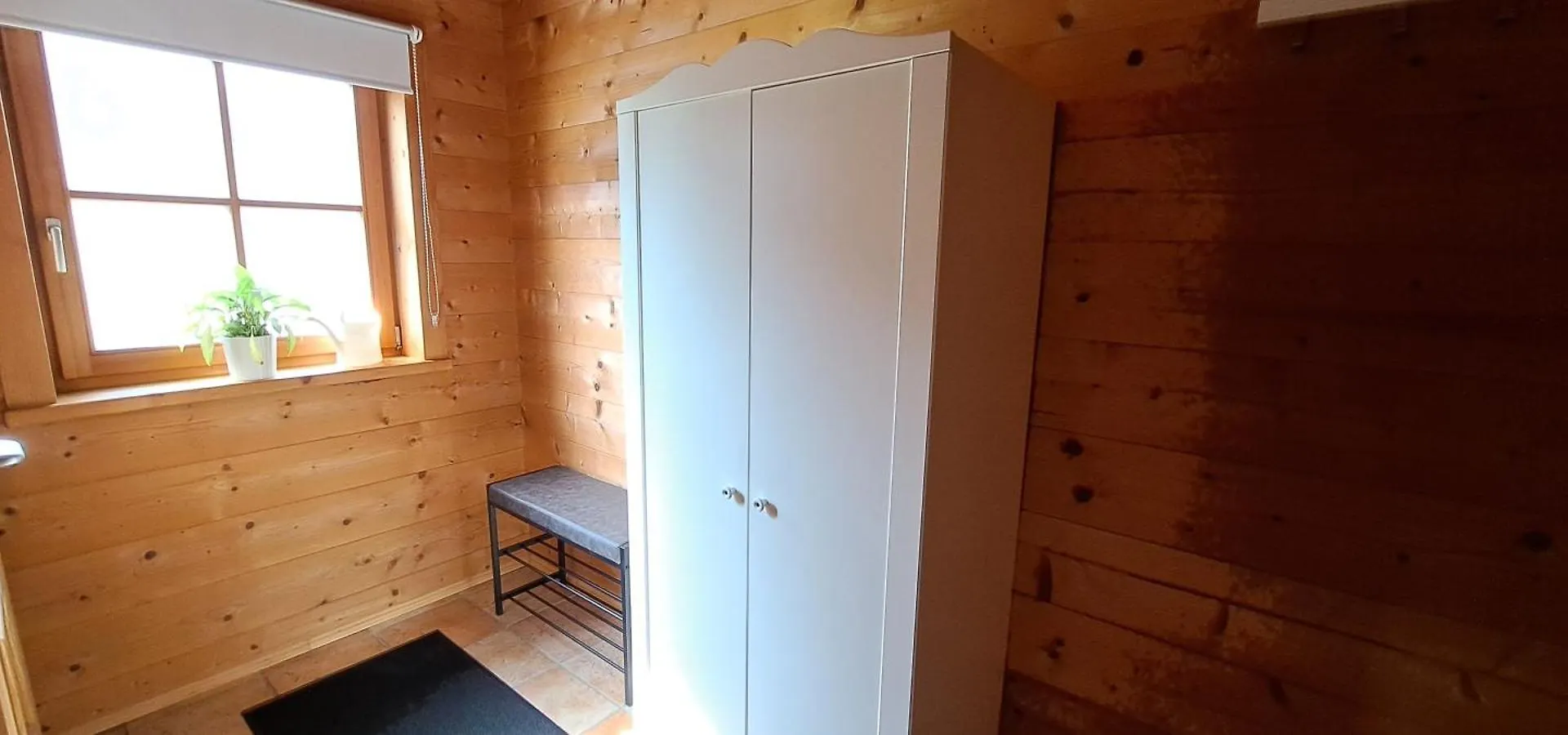 Studio im Blockhaus am Chiemsee Bernau am Chiemsee 0*,