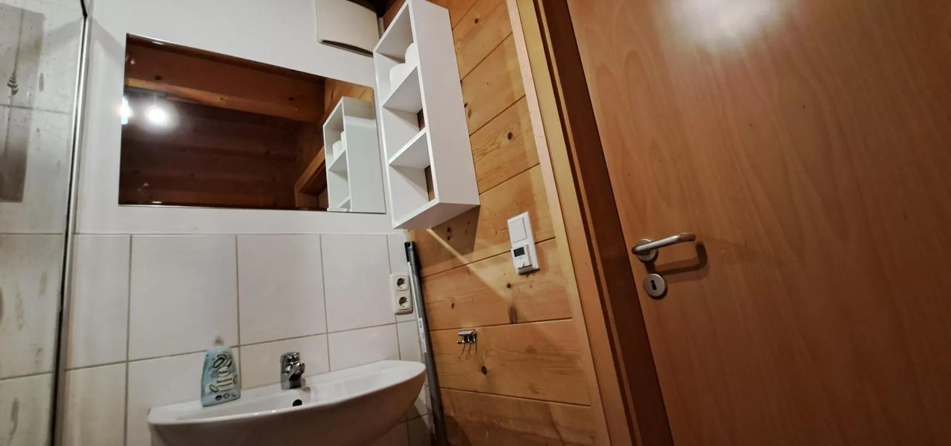 Studio im Blockhaus am Chiemsee Bernau am Chiemsee
