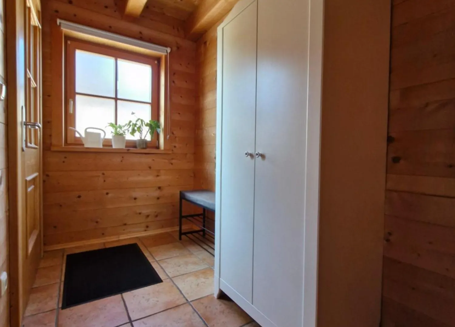 Studio im Blockhaus am Chiemsee Bernau am Chiemsee 0*,  Deutschland