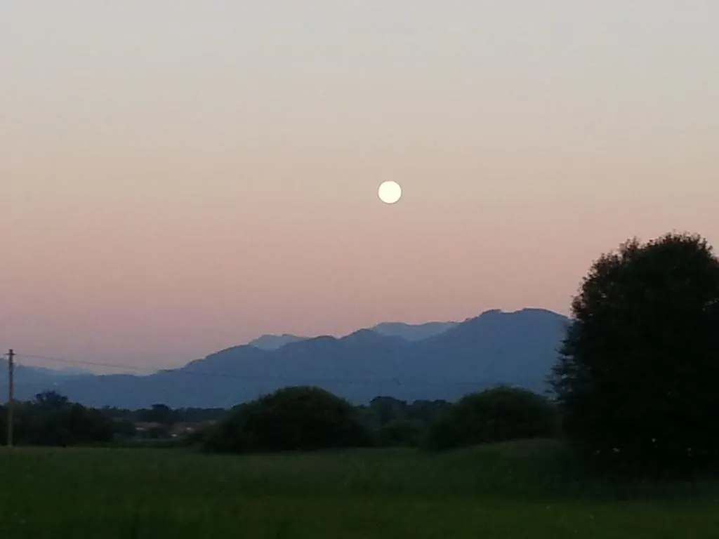 Studio im Blockhaus am Chiemsee Bernau am Chiemsee Deutschland