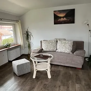 Ferienwohnung Am Chiemsee Apartment