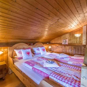 Direkt Zwischen Chiemsee U Alpen Dg Apartment